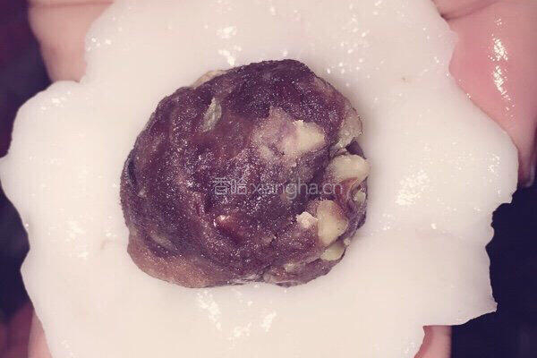 冰皮月饼！的做法图解19
