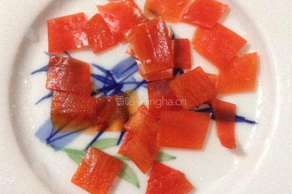 豆腐会豆瓣的做法图解6