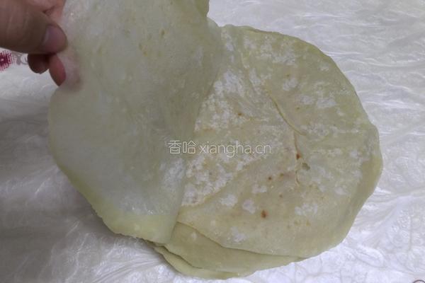 春饼