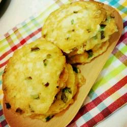 米饼的做法[图]
