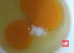 蛋炒饭的做法图解3