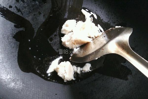 蛋炒饭的做法图解5