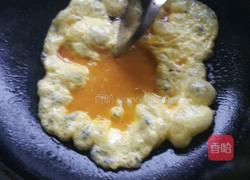 蛋炒饭的做法图解6