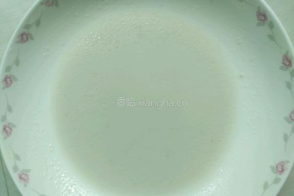 焖鱼块的做法图解7
