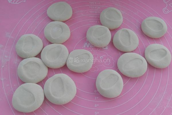 土豆丝卷饼的做法图解7