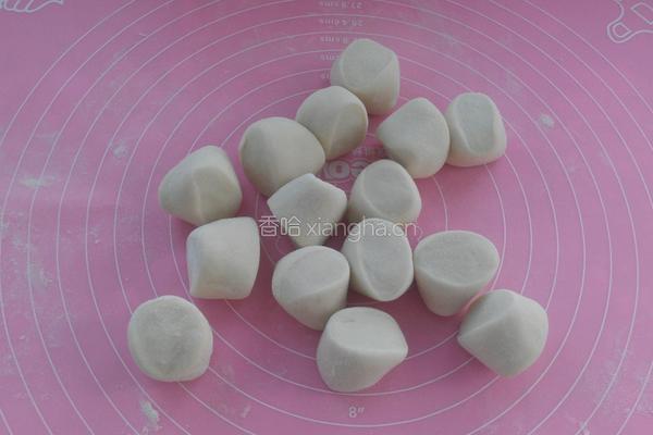 土豆丝卷饼的做法图解6