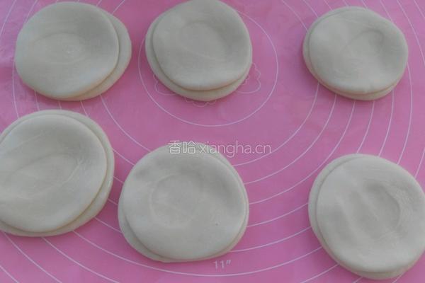 土豆丝卷饼的做法图解10