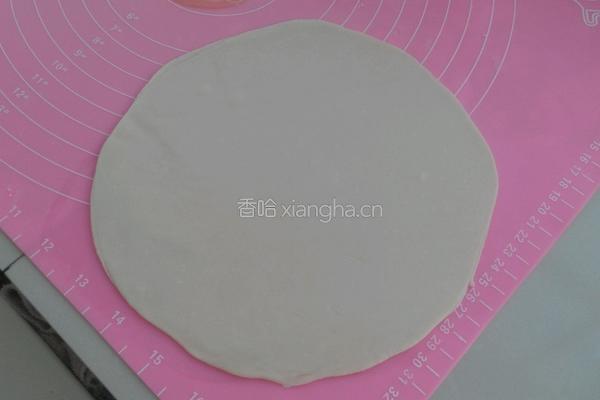 土豆丝卷饼的做法图解11