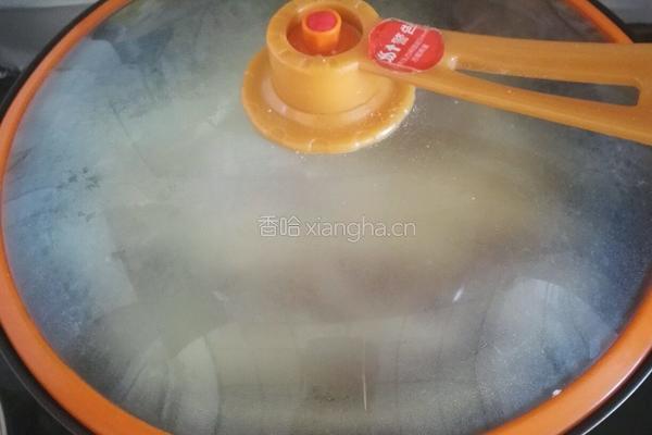 客家炖土豆的做法图解7