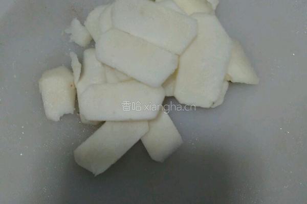番茄锅的做法图解6
