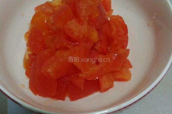番茄锅的做法图解7