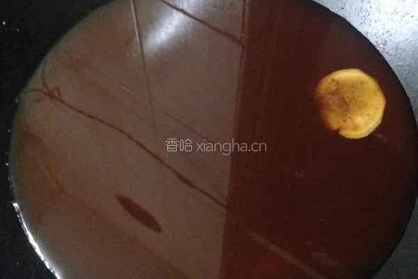 卤水鸭的做法图解5