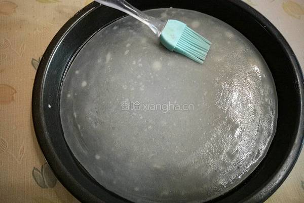自制凉拌面皮的做法图解10