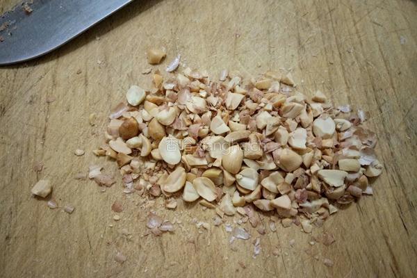 自制凉拌面皮的做法图解17