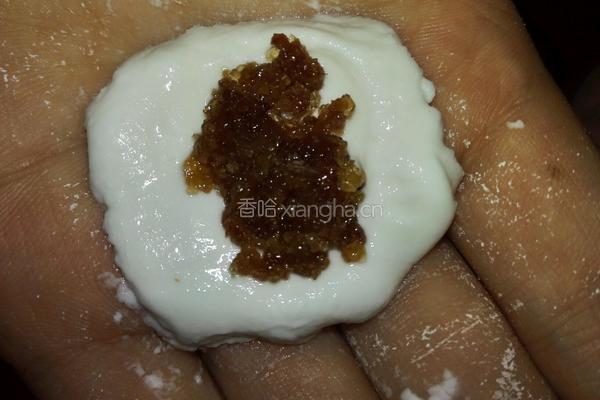 酒香糯米枣的做法图解5