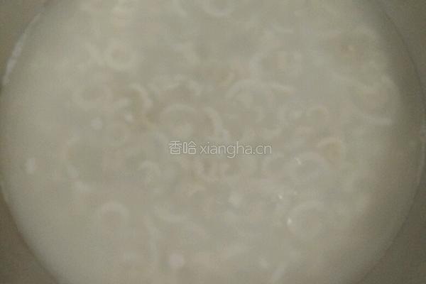 水晶豆腐---水晶猪皮冻的做法图解6