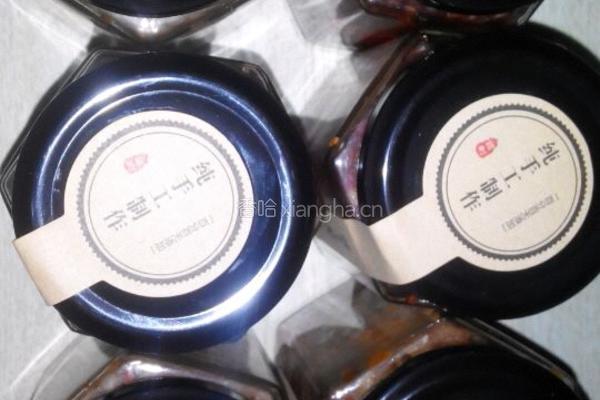 纯手工制作萝卜干的做法图解6
