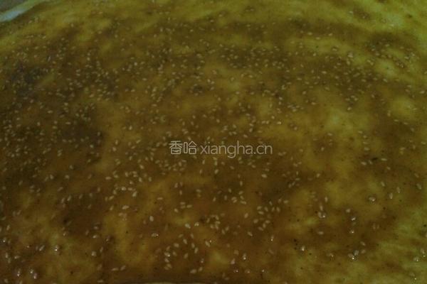 五香花卷的做法图解4
