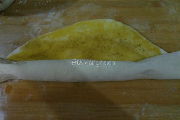 美味大饼的做法图解2