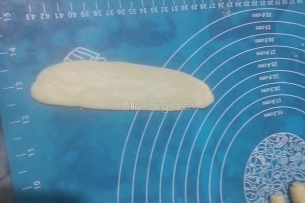 老婆饼的做法图解15