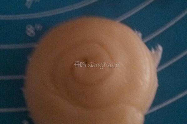 老婆饼的做法图解18