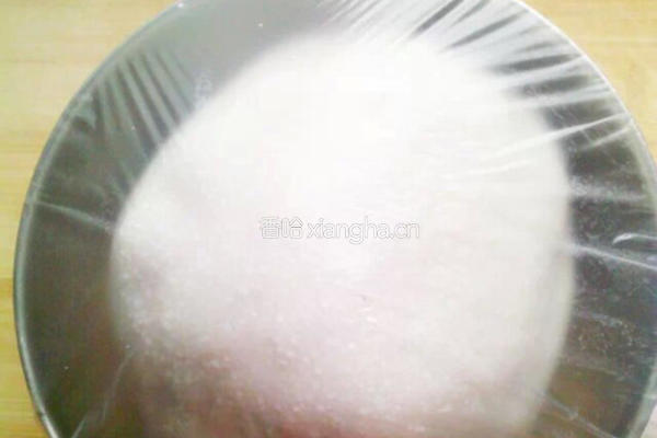 西米卷的做法图解6