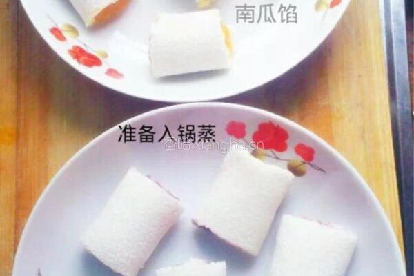 西米卷的做法图解15