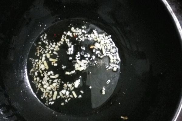 蔬菜饭团的做法图解3