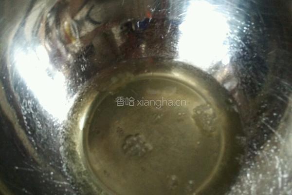 自制棉花糖的做法图解1