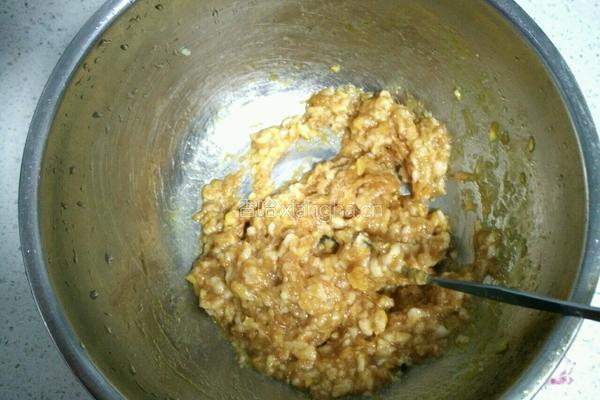 香菇馅馄饨的做法图解7