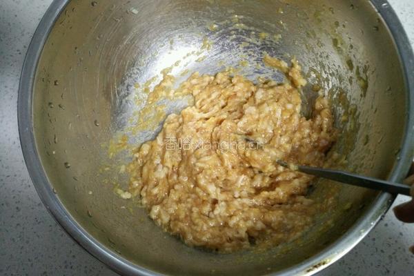 香菇馅馄饨的做法图解9