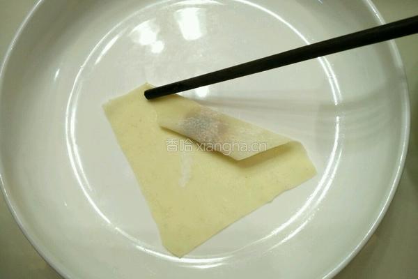 香菇馅馄饨的做法图解14