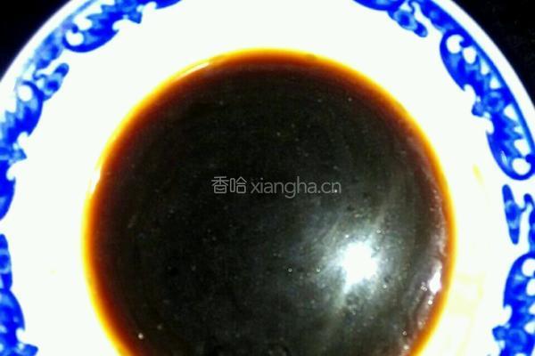 铁板猪心的做法图解4