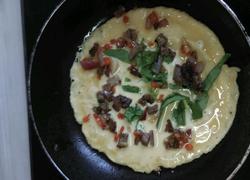 牛肉玉米饼