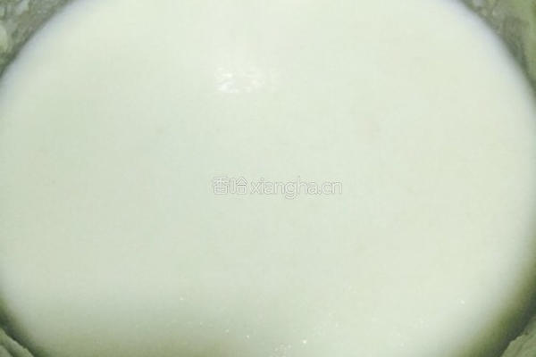 美味窝窝头的做法图解1