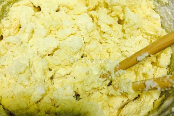 美味窝窝头的做法图解6