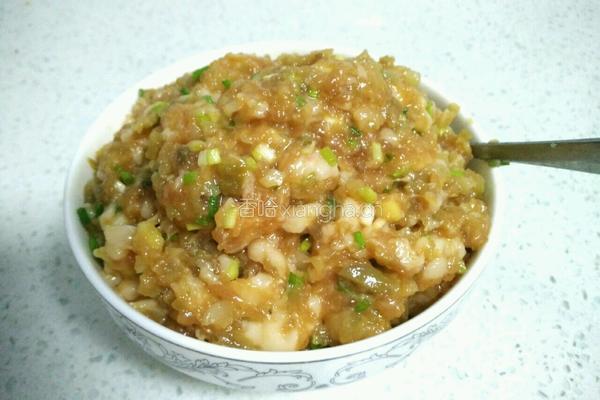 川味抄手的做法图解11