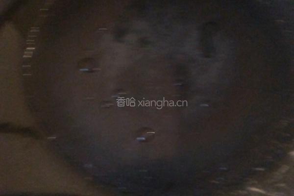 花生米拌白菜心的做法图解2