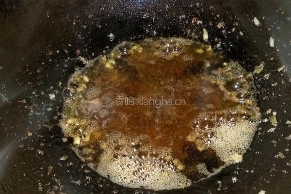 干煸鸡块的做法图解4