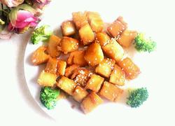 琉璃馒头