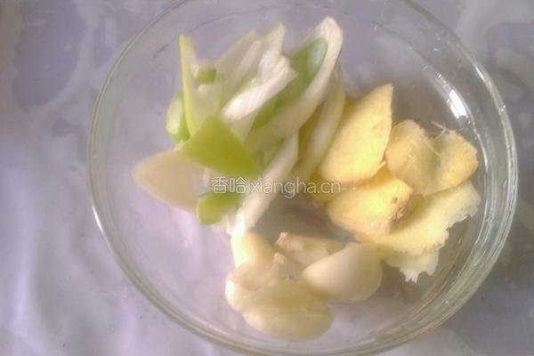 乌鸡汤的做法图解3