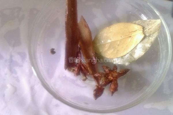 乌鸡汤的做法图解4