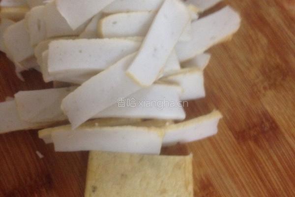 香菇糯米饭的做法图解7