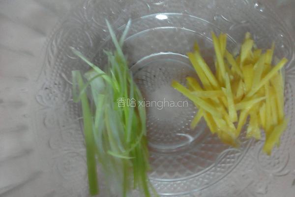 清蒸鱼的做法图解3