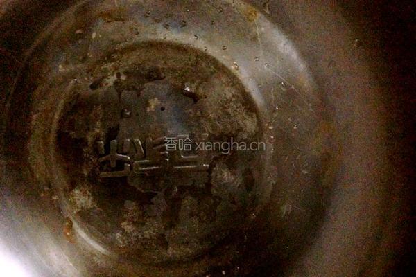 黑芝麻葱油饼的做法图解11