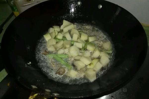 乱炖的做法图解7