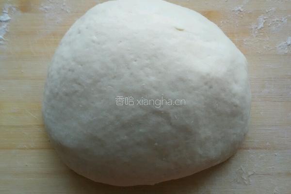 油炸糕的做法图解3