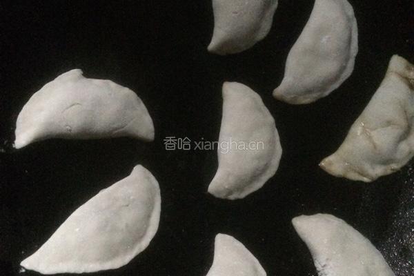 糍粑的做法图解6