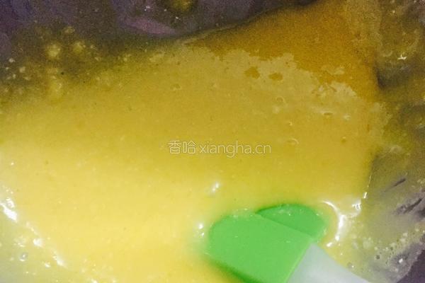戚风蛋糕的做法图解12