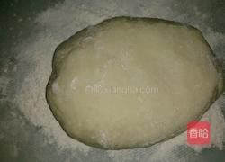 荷叶酥、苏式酒酿红糖饼（烤架版）的做法图解1